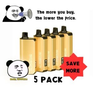 alibarbar ingot 5pcs