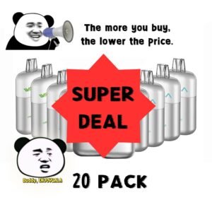 wala pop 20pcs