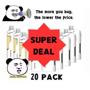 wala yo 10pcs (复制)