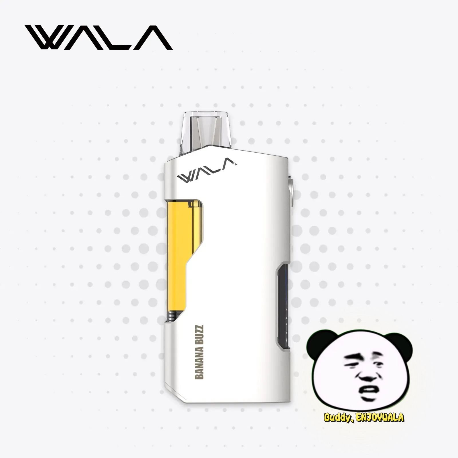 banana buzz wala yo 18000 banana buzz wala yo 18000