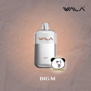Big M WALA POP 10000