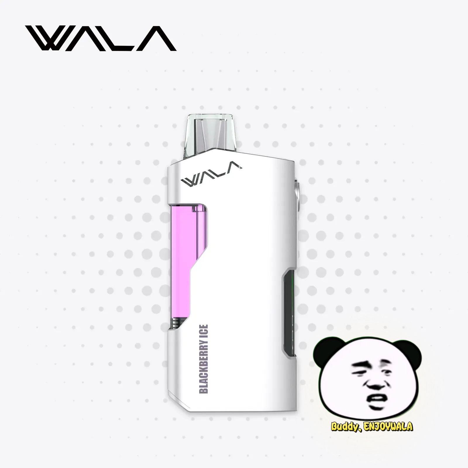 Blackberry-Ice-WALA-YO-18000 Blackberry-Ice-WALA-YO-18000