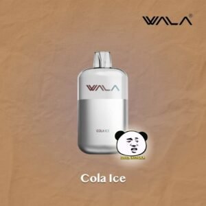 Cola Ice WALA POP 10000