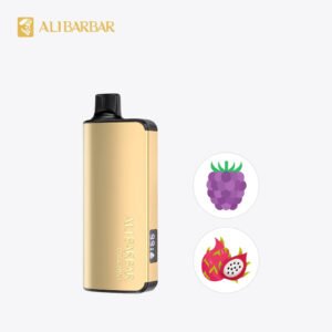 FTP (Blackberry Dragon Fruit) Alibarbar 9K