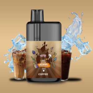 Coffee Groo Max 10K