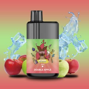Double Apple Groo Max 10K