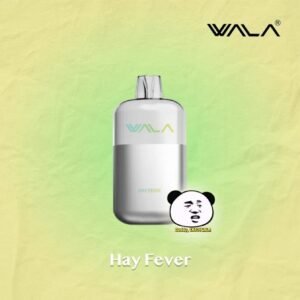 Hay Fever WALA POP 10000