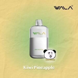 Kiwi Pineapple WALA POP 10000