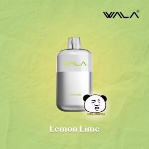 Lemon Lime WALA POP 10000