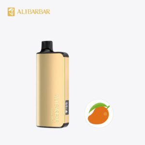 Mango Magic Alibarbar 9K