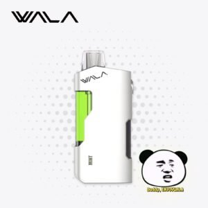Mint-WALA-YO-18000