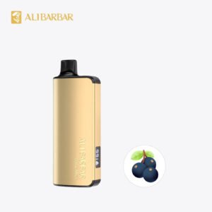 Ribena Alibarbar 9K