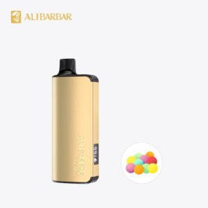 Skittles Alibarbar 9K