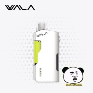 Straweberry Watermelon WALA YO 18000