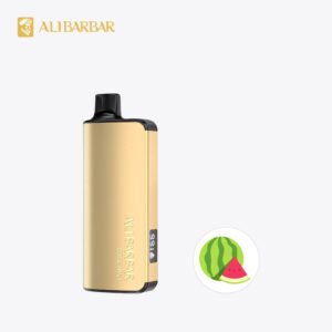 Watermelon Ice Alibarbar 9K