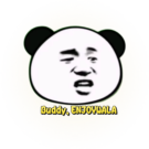 bubby,enjoy wala